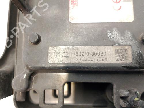 Electronic module LEXUS GS (_S19_) 450h (GRS191_, GWS191_) | BP37720162M83 - Image 3