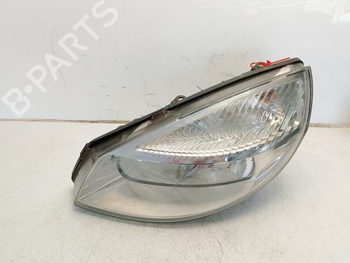 Left headlight RENAULT SCÉNIC II (JM0/1_) 1.9 dCi (JM14) | BP36701087C28 - Image 2