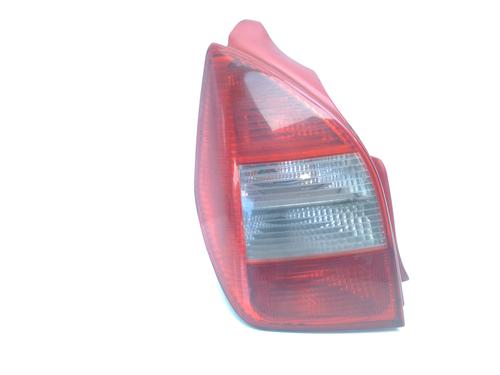 Left taillight CITROËN C2 (JM_) 1.4 HDi | BP16240477C34 