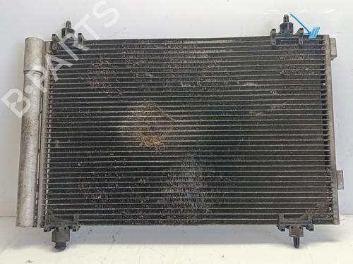 Used AC radiator AC radiator 34053648 34053648