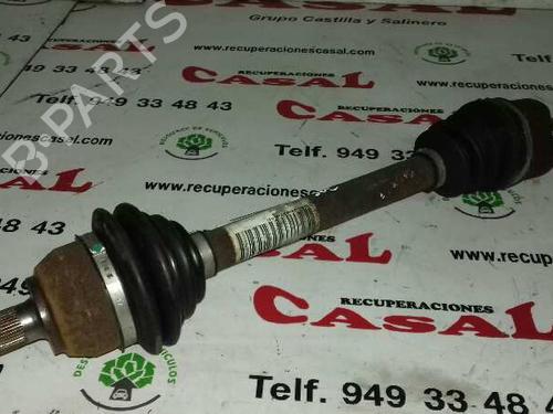 Used Left front driveshaft Left front driveshaft 10275443 10275443