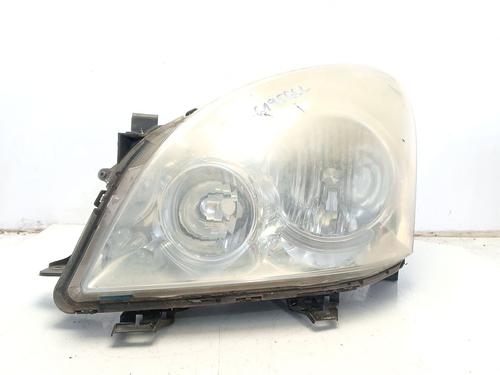 Used Left headlight Left headlight 26307242 26307242