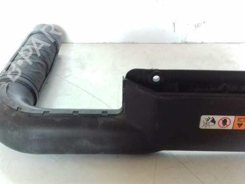 Used Air filter box Air filter box 14224696 14224696