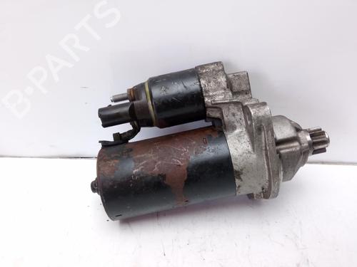 Startmotor VW GOLF V (1K1) 1.9 TDI (105 hp) 15767129
