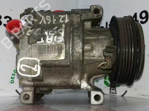 Used AC compressor AC compressor 7964034 7964034