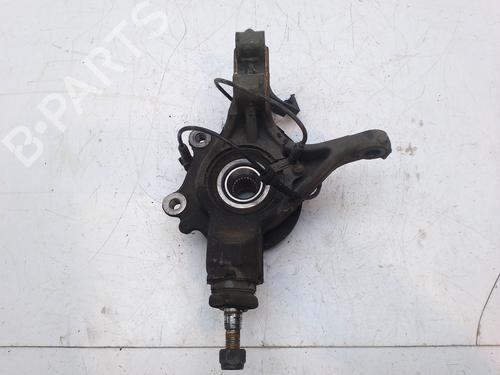 Right front steering knuckle CITROËN DS4 (NX_) 1.6 VTi 120 | BP23973205M26 - Image 3