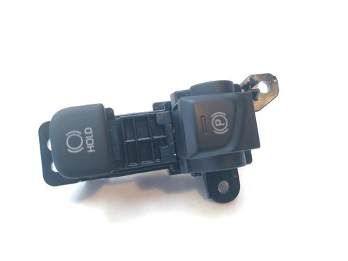 Electric handbrake TOYOTA YARIS (_P13_)  | BP15380773E5 