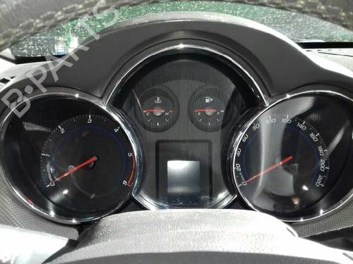 Steering pump CHEVROLET CRUZE (J300) | BP19488467M99 - Image 13