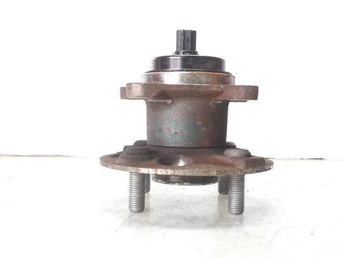 Right rear steering knuckle TOYOTA YARIS (_P13_) 1.5 (NSP131_) | BP10322013M28 