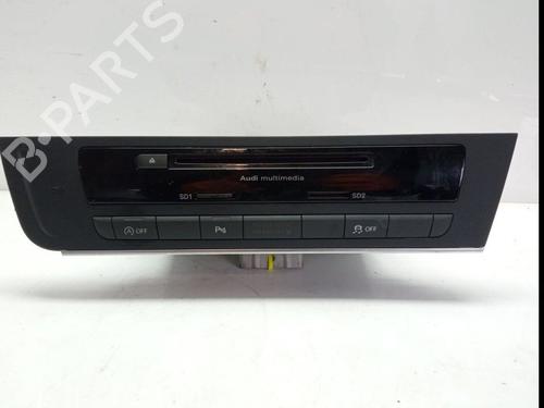 Used Radio Radio 30873698 30873698