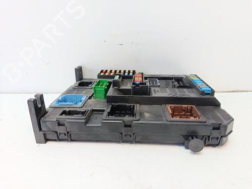 Fuse box PEUGEOT 2008 I (CU_) | BP33557411E1 - Image 3