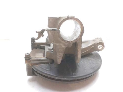 Left front steering knuckle VOLVO XC40 (536) D4 AWD | BP21585430M25 