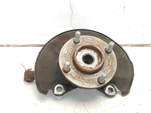 Used Left front steering knuckle Left front steering knuckle SMART FORFOUR (454) 1.3 (454.031) (95 hp) 39814883 39814883