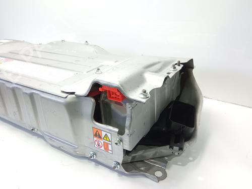 Batteri TOYOTA YARIS (_P13_)  | BP16131301E11 