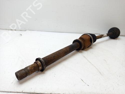 Right front driveshaft DACIA LOGAN MCV (KS_) 1.5 dCi (KS0W) | BP32125036M39 - Image 3