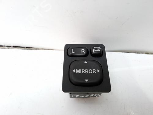 Used Mirror switch Mirror switch 15837070 15837070
