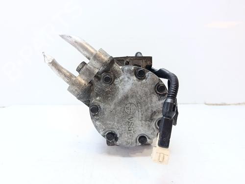 AC compressor PEUGEOT 807 (EB_) 2.0 HDi | BP33456698M34 - Image 2