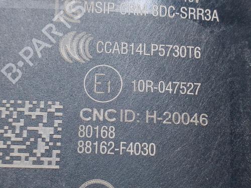 Electronic module TOYOTA C-HR (_X1_) | BP22337710M83 - Image 6