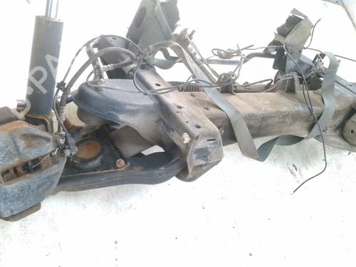 Subframe MERCEDES-BENZ SPRINTER 3,5-t Van (B907, B910) 319 CDI RWD (907.633, 907.635, 907.637) | BP33705615M9 - Image 8