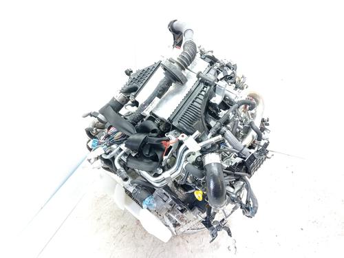 Engine TOYOTA LAND CRUISER PRADO (_J15_) 3.0 D-4D (KDJ155_, KDJ150_, KDJ150R, KDJ155R) | BP30460966M1 
