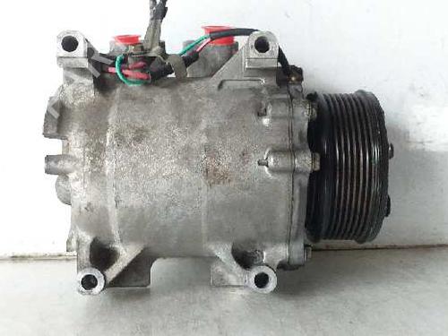 AC compressor MERCEDES-BENZ E-CLASS (W211) E 220 CDI (211.008) | BP7960336M34 