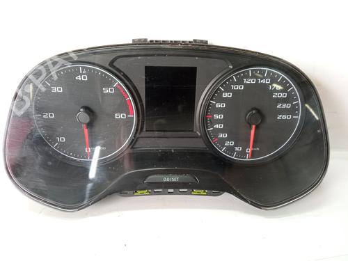 instrument-cluster-seat-leon-5f1-16-tdi-5f0920853a-5f0920853a-2012-2013-2014-2015-2016-2017-2018-2019-2020-2021-10647955 main image