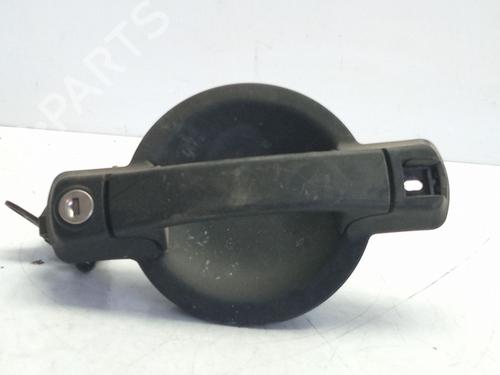 Used Front left exterior door handle Front left exterior door handle FIAT DOBLO MPV (119_, 223_) 1.3 D Multijet (84 hp) 33705690 33705690