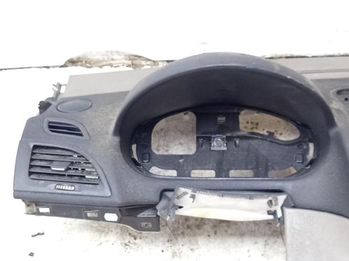 Dashboard RENAULT MEGANE III Hatchback (BZ0/1_, B3_) | BP31211565C46 - Image 3