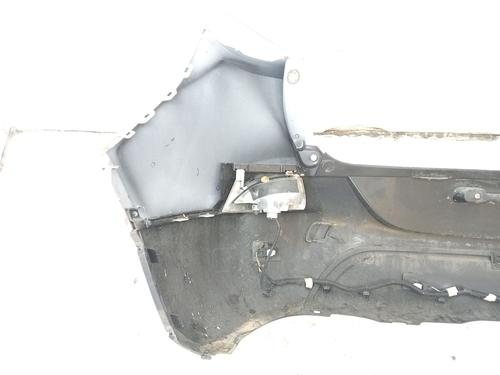 Rear bumper RENAULT KADJAR (HA_, HL_) 1.6 TCe 165 (HLMH) | BP29735145C8 