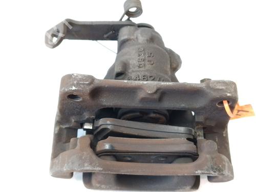 Left rear brake caliper TOYOTA PROACE Van (MDZ_) 1.6 D4d (MDZ2) | BP31185060M107