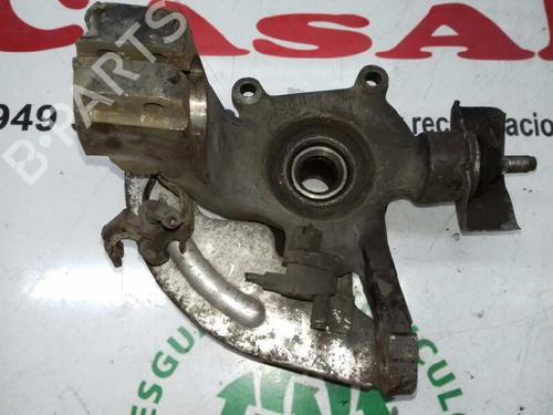 Left front steering knuckle PEUGEOT 607 (9D, 9U) | BP7953199M25 - Image 5