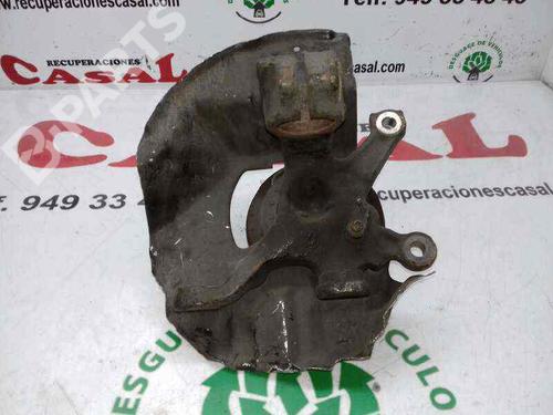 Right front steering knuckle BMW 3 (E46) 320 d | BP7953216M26 
