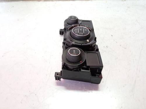 Climate control CITROËN C3 Picasso (SH_)  | BP8607095I5 