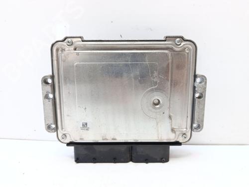 Engine control unit (ECU) HYUNDAI GETZ (TB) 1.5 CRDi | BP33833465M57 - Image 2