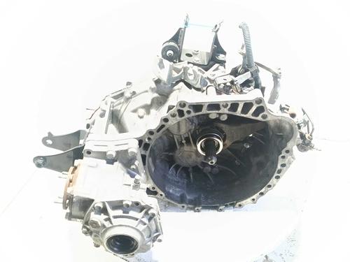 Used Gearbox Gearbox TOYOTA RAV 4 III (_A3_) 2.2 D (ALA35_) (150 hp) 40467854 40467854