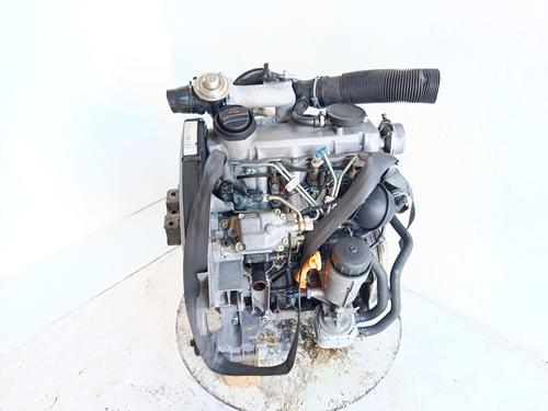 Used Engine Engine SEAT LEON (1M1) 1.9 TDI (110 hp) 34264852 34264852