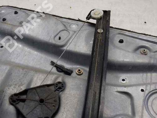 Rear right window mechanism VW GOLF IV (1J1)  | BP8513950C25 
