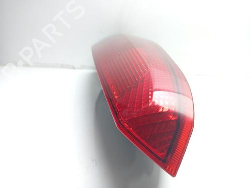 Left taillight FORD FIESTA V (JH_, JD_)  | BP16262859C34 