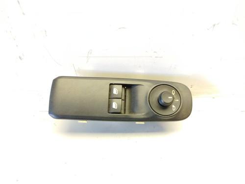 Used Left front window switch Left front window switch TOYOTA PROACE Bus (MDZ_) 1.5 D4d (MDZ8) (102 hp) 9712530 9712530