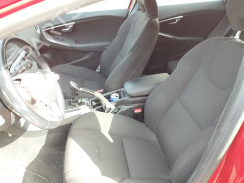 Front left lock VOLVO V40 Hatchback (525) D2 | BP15991847C98