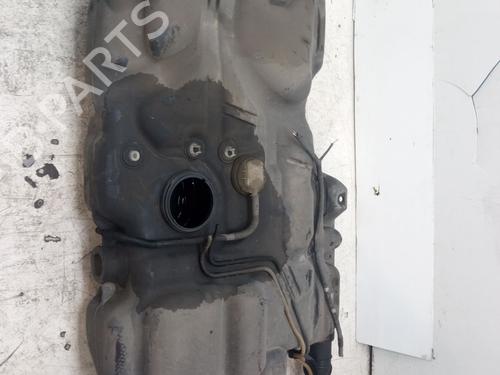 Used Fuel tank RENAULT TRAFIC III Van (FG_) 1.6 dCi 115 (FGMD) (116 hp) 31161255