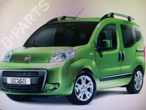 Electronic module FIAT QUBO (225_) | BP30897998M83 - Image 7