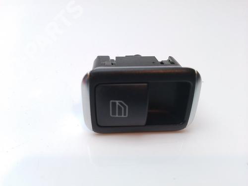 Right rear window switch MERCEDES-BENZ E-CLASS T-Model (S212) E 200 CGI (212.248) | BP11422359I28 