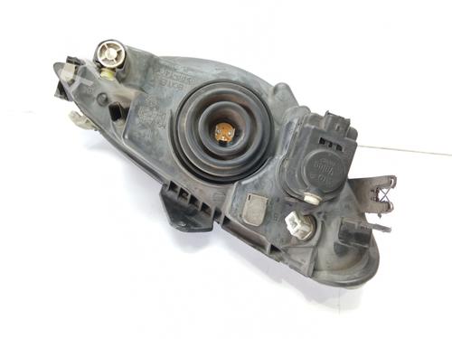 Left headlight PEUGEOT 206 Hatchback (2A/C) 1.6 16V | BP16873509C28 