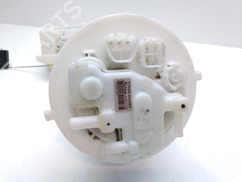 Fuel pump TOYOTA YARIS (_P13_)  | BP17062331M76