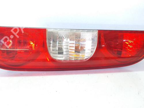 Used Right taillight Right taillight 9582303 9582303