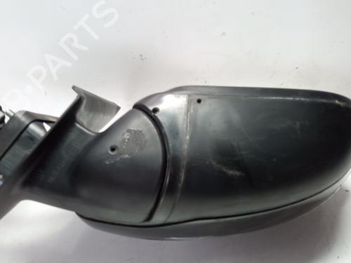 Right mirror NISSAN JUKE (F15) 1.5 dCi | BP10559812C27