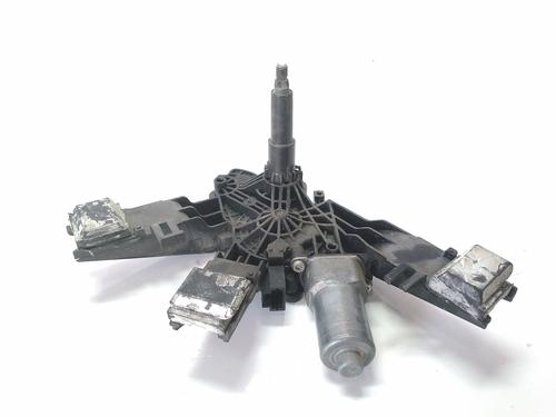 Used Rear wiper motor Rear wiper motor CITROËN C4 Picasso II [2013-2026] 10322142 10322142