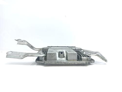 Engine control unit (ECU) TOYOTA YARIS (_P9_)  | BP20847957M57 
