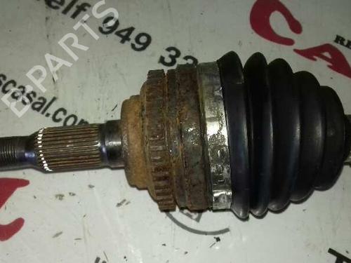 Left front driveshaft DAEWOO REZZO (U100) | BP7952623M38 - Image 2